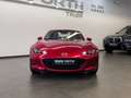 Mazda MX-5 RF 2.0 SKYACTIV-G Selection NAVI MATRIX SHZ Rojo - thumbnail 6