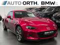 Mazda MX-5 RF 2.0 SKYACTIV-G Selection NAVI MATRIX SHZ Rojo - thumbnail 2
