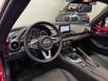 Mazda MX-5 RF 2.0 SKYACTIV-G Selection NAVI MATRIX SHZ Rojo - thumbnail 13