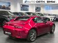 Mazda MX-5 RF 2.0 SKYACTIV-G Selection NAVI MATRIX SHZ Rojo - thumbnail 3
