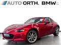 Mazda MX-5 RF 2.0 SKYACTIV-G Selection NAVI MATRIX SHZ Rojo - thumbnail 1