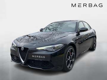 Ti 2,2 16V 210 AT8 Q4 AWD