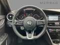 Alfa Romeo Giulia Ti 2,2 16V 210 AT8 Q4 AWD Schwarz - thumbnail 9
