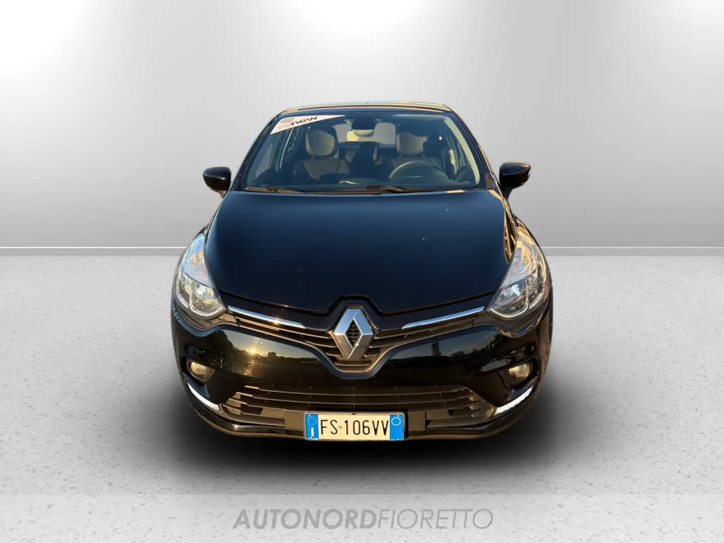 Renault Clio 1.5 dci energy duel 90cv edc my18 - 2