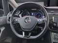 Volkswagen Touran 2.0 TDI DSG COMFORTLINE PANO AHK NAVI KAM Noir - thumbnail 11