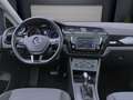 Volkswagen Touran 2.0 TDI DSG COMFORTLINE PANO AHK NAVI KAM Noir - thumbnail 13