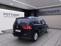 Volkswagen Touran 2.0 TDI DSG COMFORTLINE PANO AHK NAVI KAM Noir - thumbnail 5