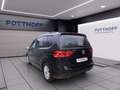 Volkswagen Touran 2.0 TDI DSG COMFORTLINE PANO AHK NAVI KAM Noir - thumbnail 2