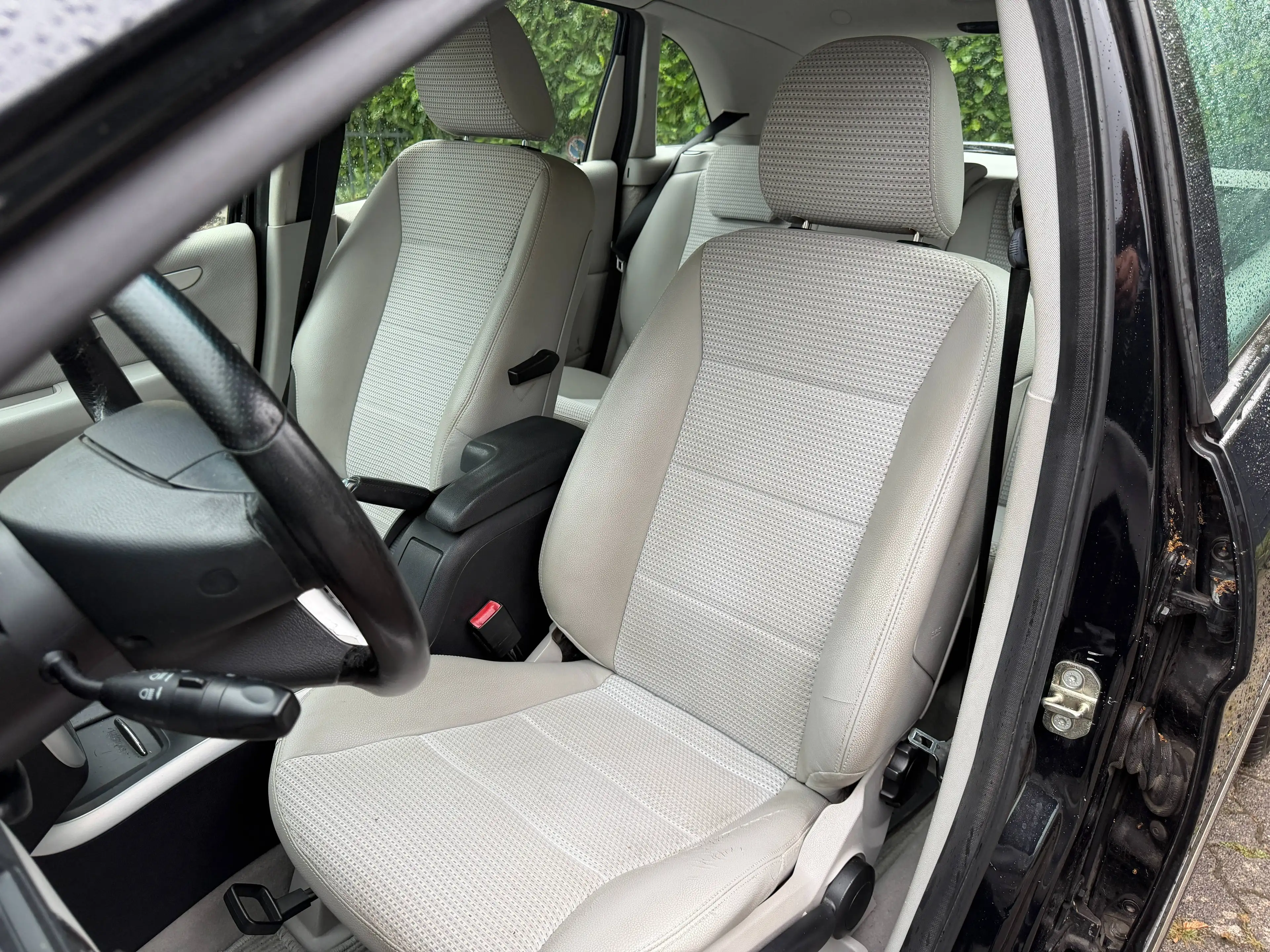 Mercedes-Benz B 170 B 170 *2.Hand*TÜV&Service NEU*Klima*EFH — photo 11