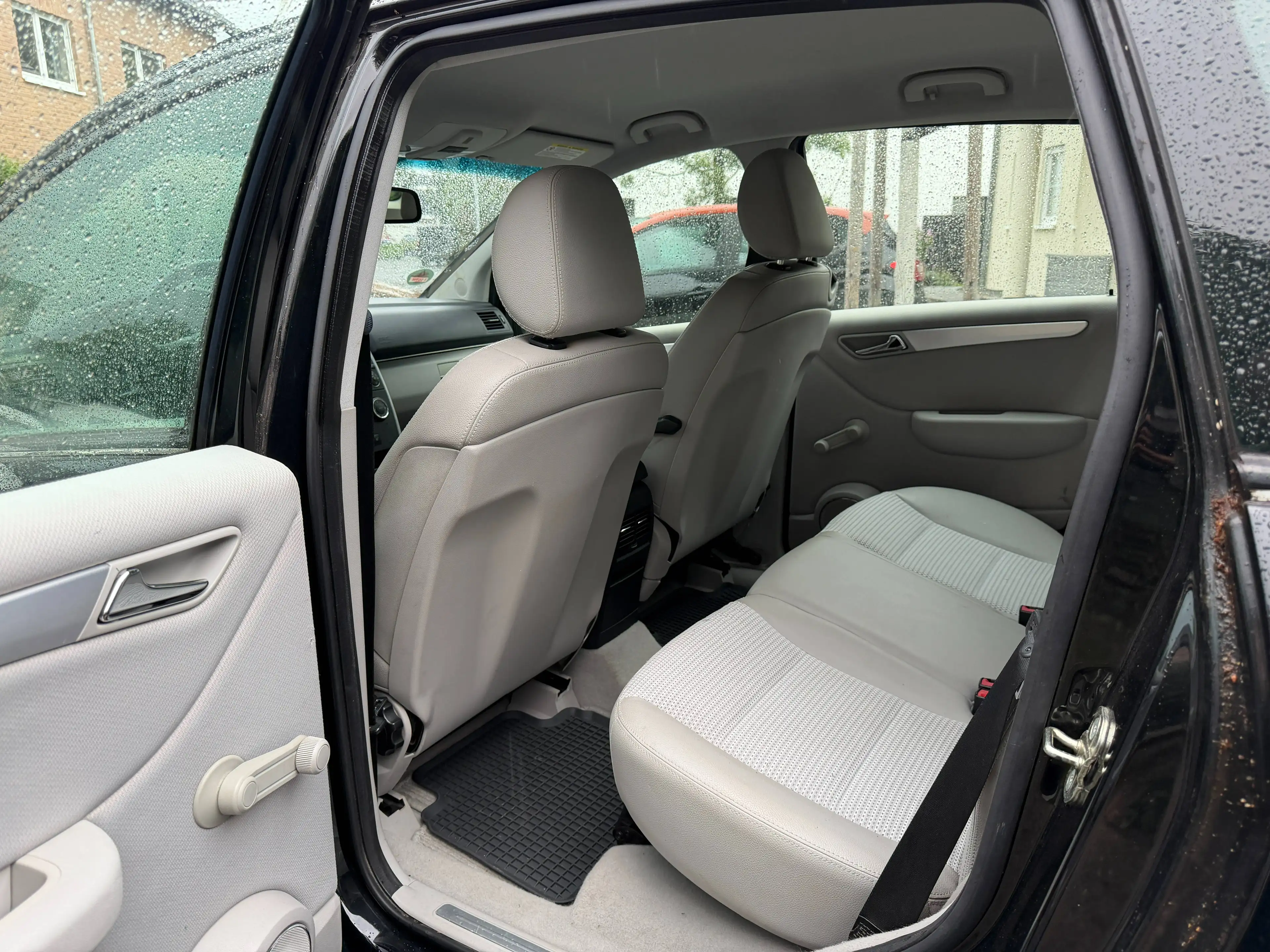 Mercedes-Benz B 170 B 170 *2.Hand*TÜV&Service NEU*Klima*EFH — photo 12