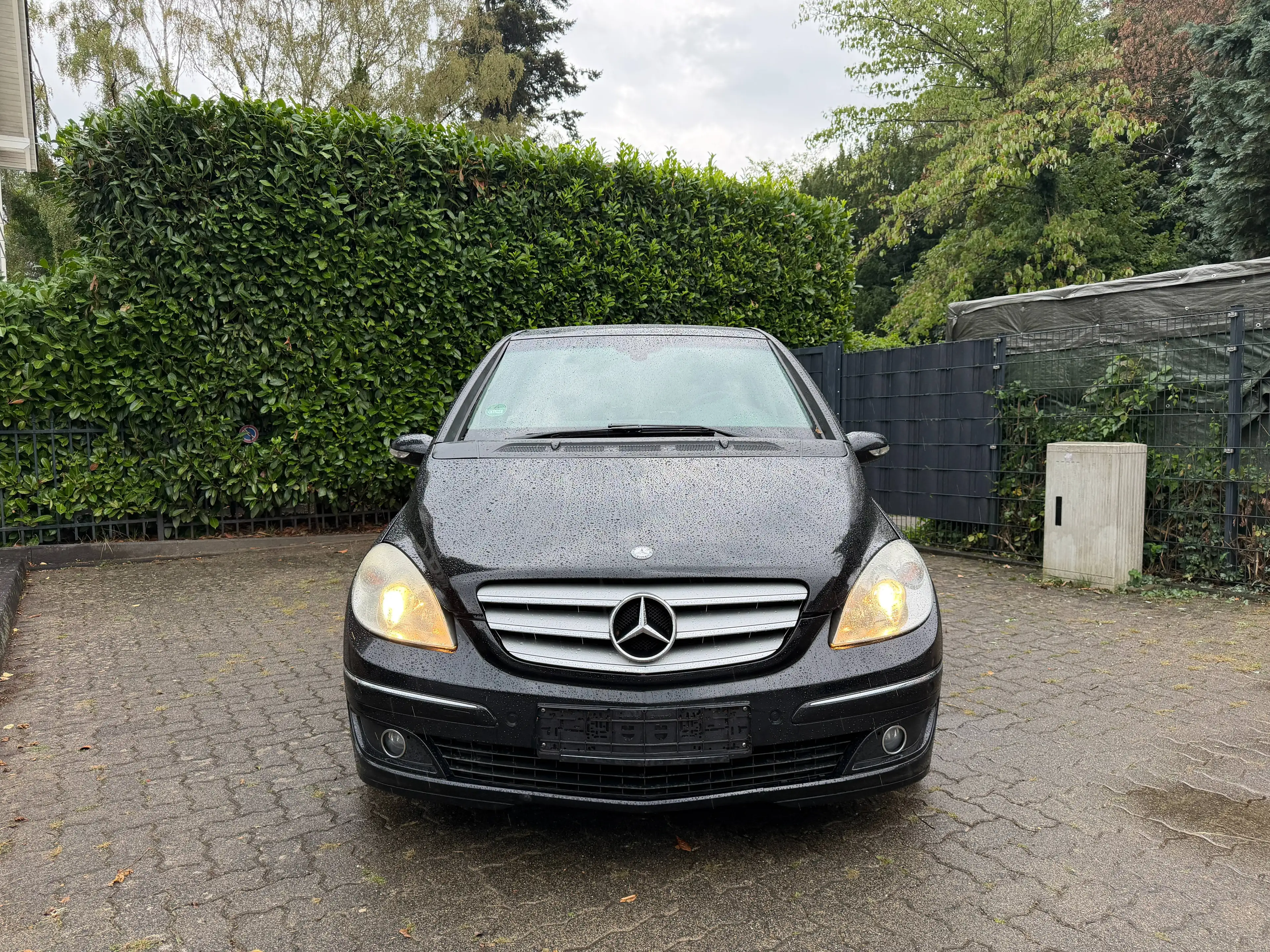 Mercedes-Benz B 170 B 170 *2.Hand*TÜV&Service NEU*Klima*EFH — photo 3