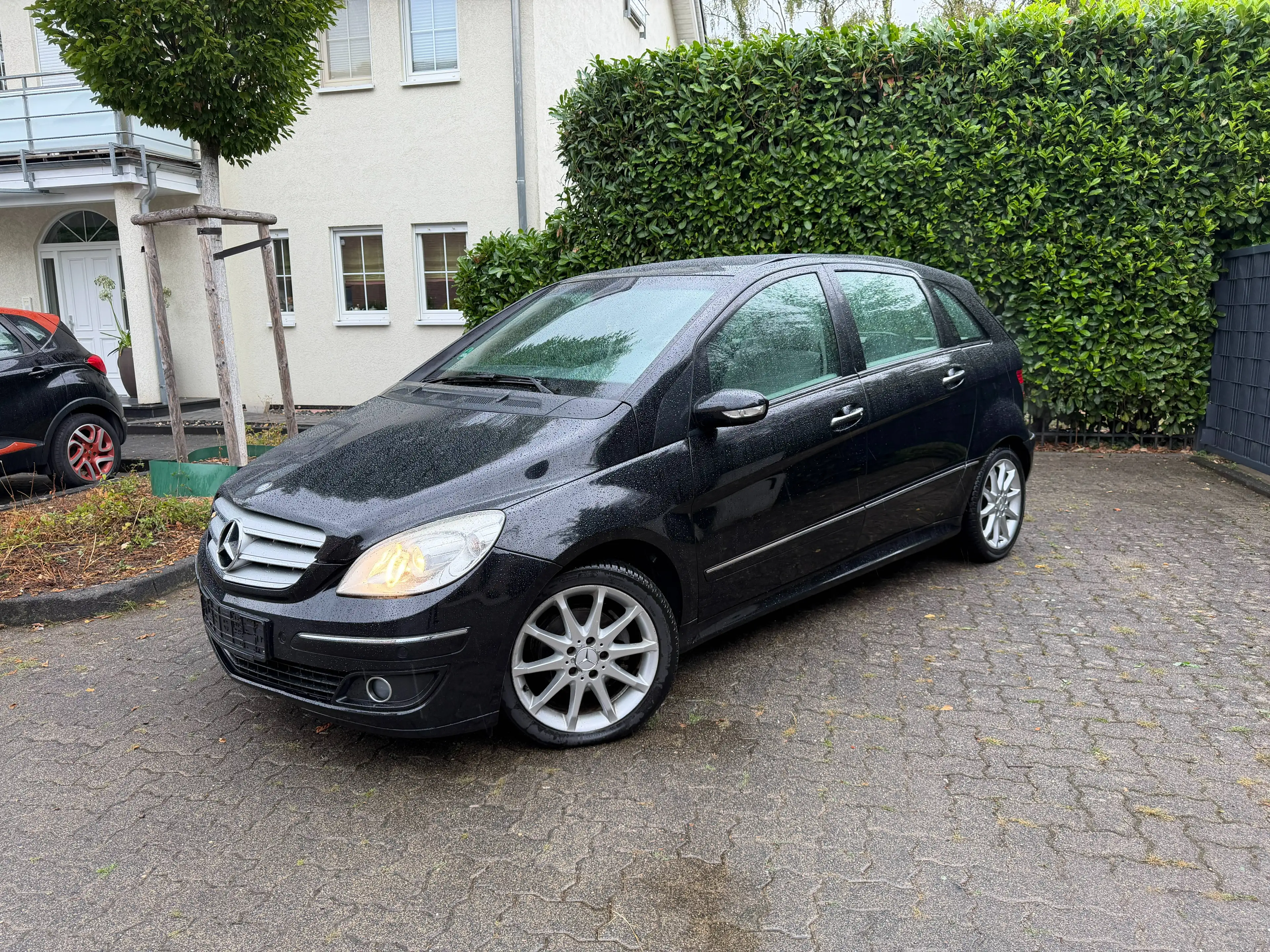 Mercedes-Benz B 170 B 170 *2.Hand*TÜV&Service NEU*Klima*EFH