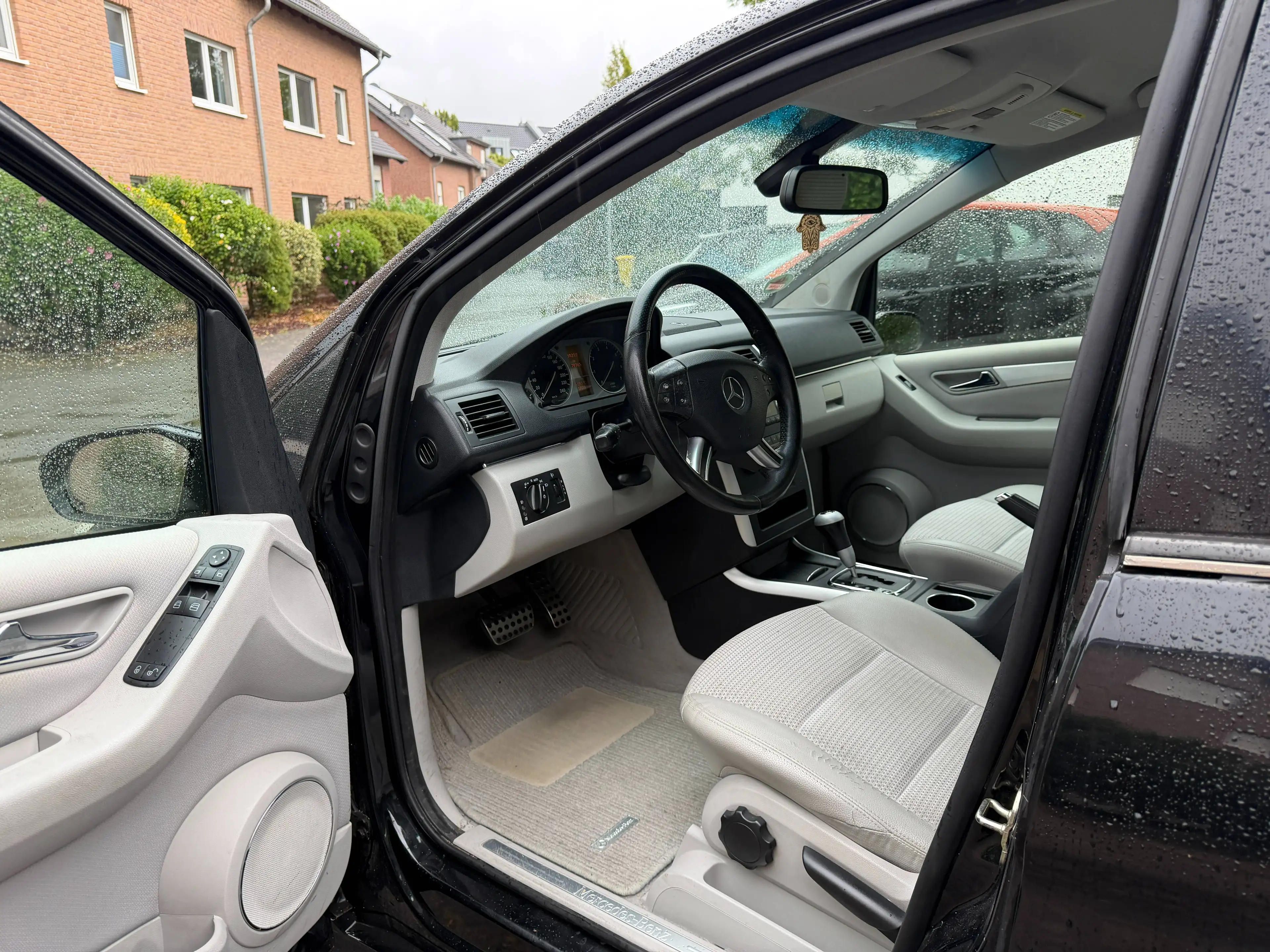 Mercedes-Benz B 170 B 170 *2.Hand*TÜV&Service NEU*Klima*EFH — photo 10