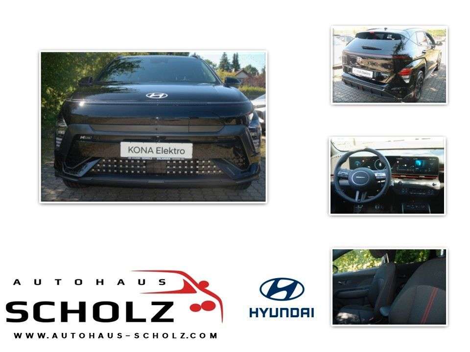 Second hand Hyundai Kona 