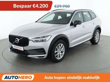 2.0 T8 Plug-in Hybrid Momentum AWD