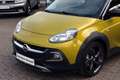 Opel Adam 1.0 Rocks-SOR+WIR/FALTDACH/LENKRADHZ/SITZHZ Gold - thumbnail 8