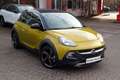 Opel Adam 1.0 Rocks-SOR+WIR/FALTDACH/LENKRADHZ/SITZHZ Gold - thumbnail 4