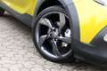 Opel Adam 1.0 Rocks-SOR+WIR/FALTDACH/LENKRADHZ/SITZHZ Gold - thumbnail 7