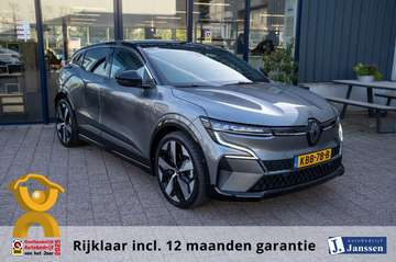 EV40 Boost Charge Techno|Prijs rijklaar incl. 12 m
