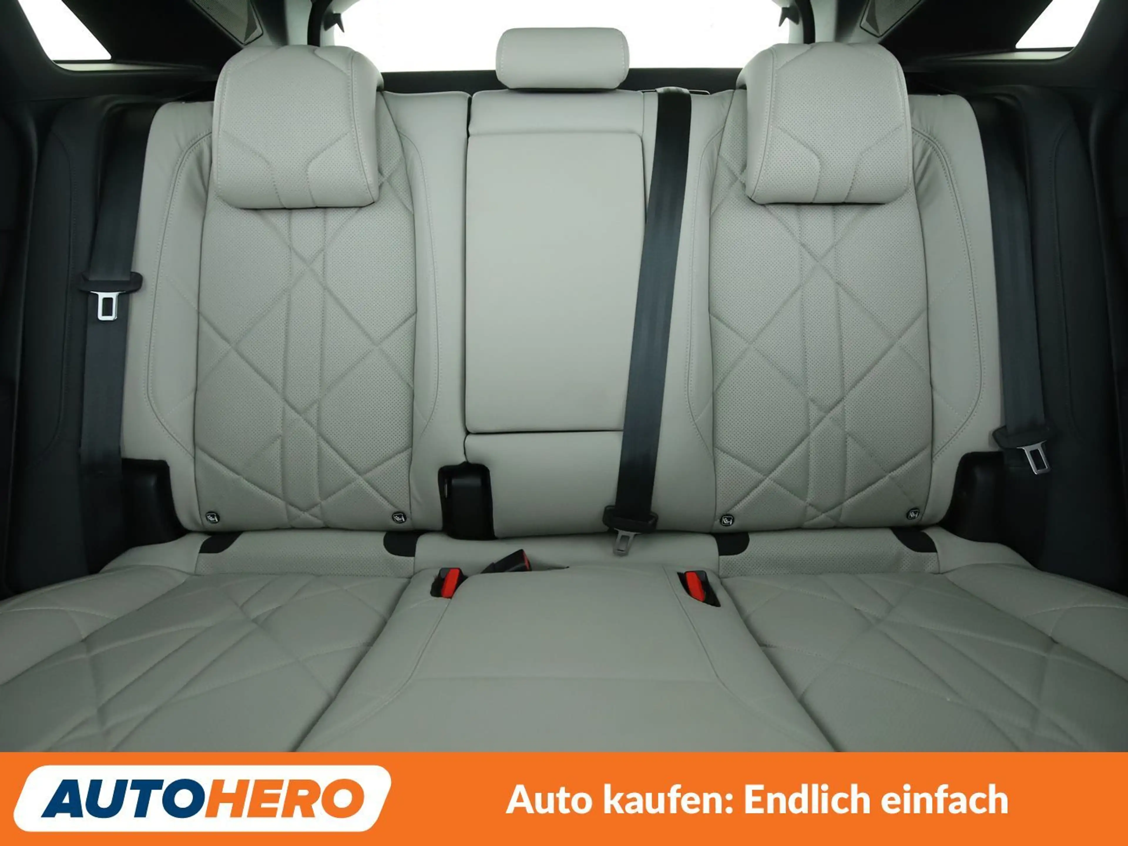 DS Automobiles DS 7 Crossback 1.6 E-Tense Hybrid Grand Chic 4x4 Aut.*NAV*TEMP* — photo 15