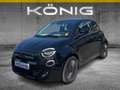 Fiat 500e 42 KWH ICON *Allwetter*Carplay Automatik Schwarz - thumbnail 1