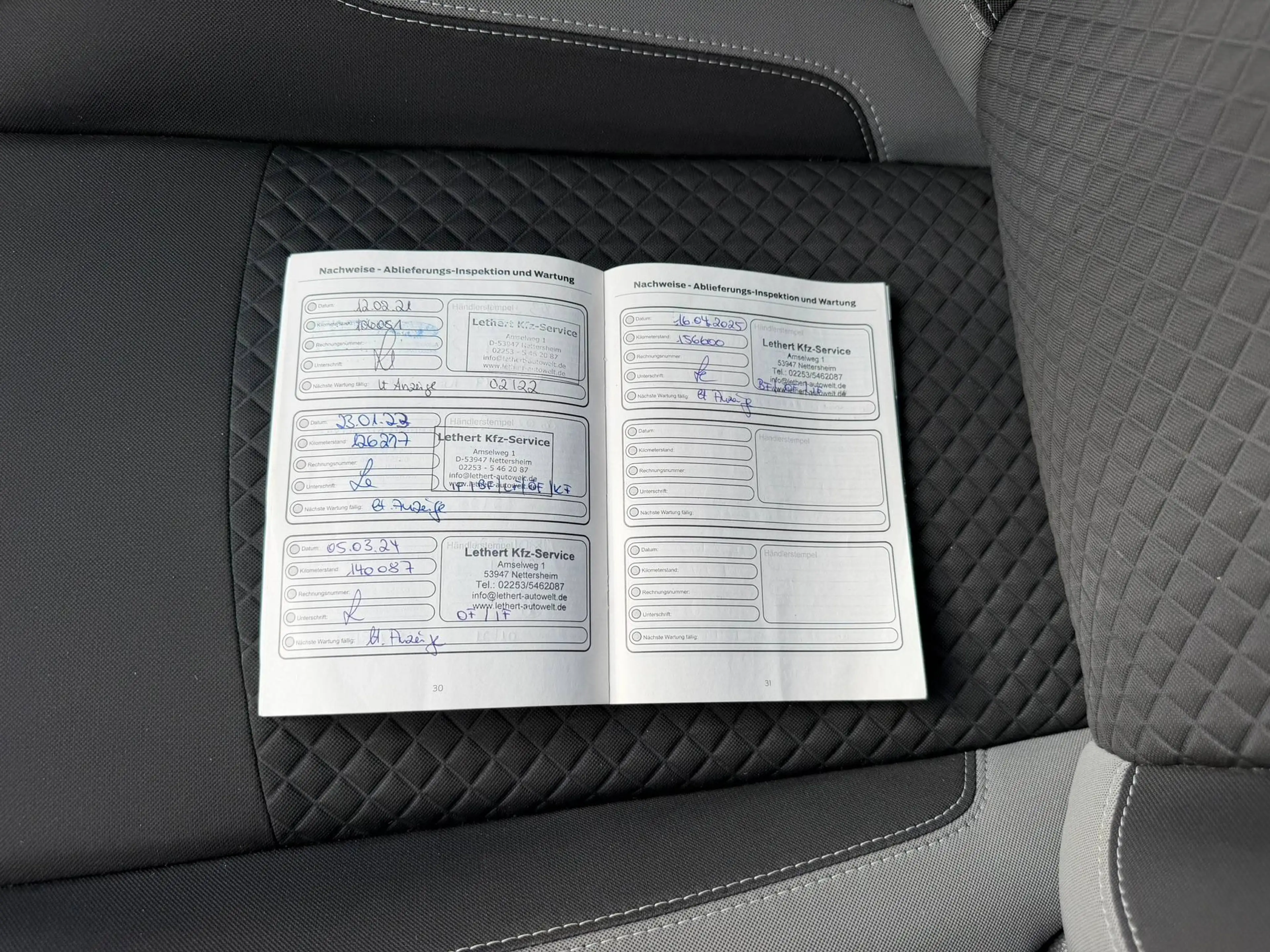 Ford Fiesta Sync Edition — photo 19