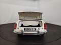 MG MGB B cabriolet Blanc - thumbnail 47