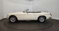 MG MGB B cabriolet Blanc - thumbnail 9