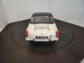 MG MGB B cabriolet Blanc - thumbnail 22