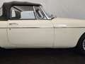 MG MGB B cabriolet Blanc - thumbnail 26