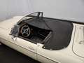 MG MGB B cabriolet Blanc - thumbnail 46