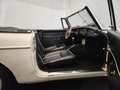 MG MGB B cabriolet Blanc - thumbnail 42