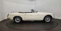 MG MGB B cabriolet Blanc - thumbnail 13