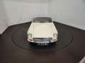 MG MGB B cabriolet Blanc - thumbnail 7