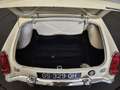 MG MGB B cabriolet Blanc - thumbnail 48