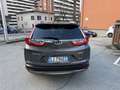 Honda CR-V CR-V V 2.0 hev Elegance Navi awd ecvt Gris - thumbnail 4