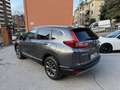 Honda CR-V CR-V V 2.0 hev Elegance Navi awd ecvt Gris - thumbnail 3