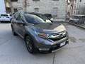 Honda CR-V CR-V V 2.0 hev Elegance Navi awd ecvt Gris - thumbnail 7