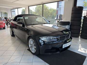 Cabrio*Leder*Xenon*M-Paket*