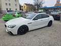 BMW 650 650 i xDrive M-Packet Blanc - thumbnail 3