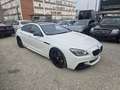BMW 650 650 i xDrive M-Packet Blanc - thumbnail 2