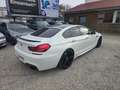 BMW 650 650 i xDrive M-Packet Blanc - thumbnail 6