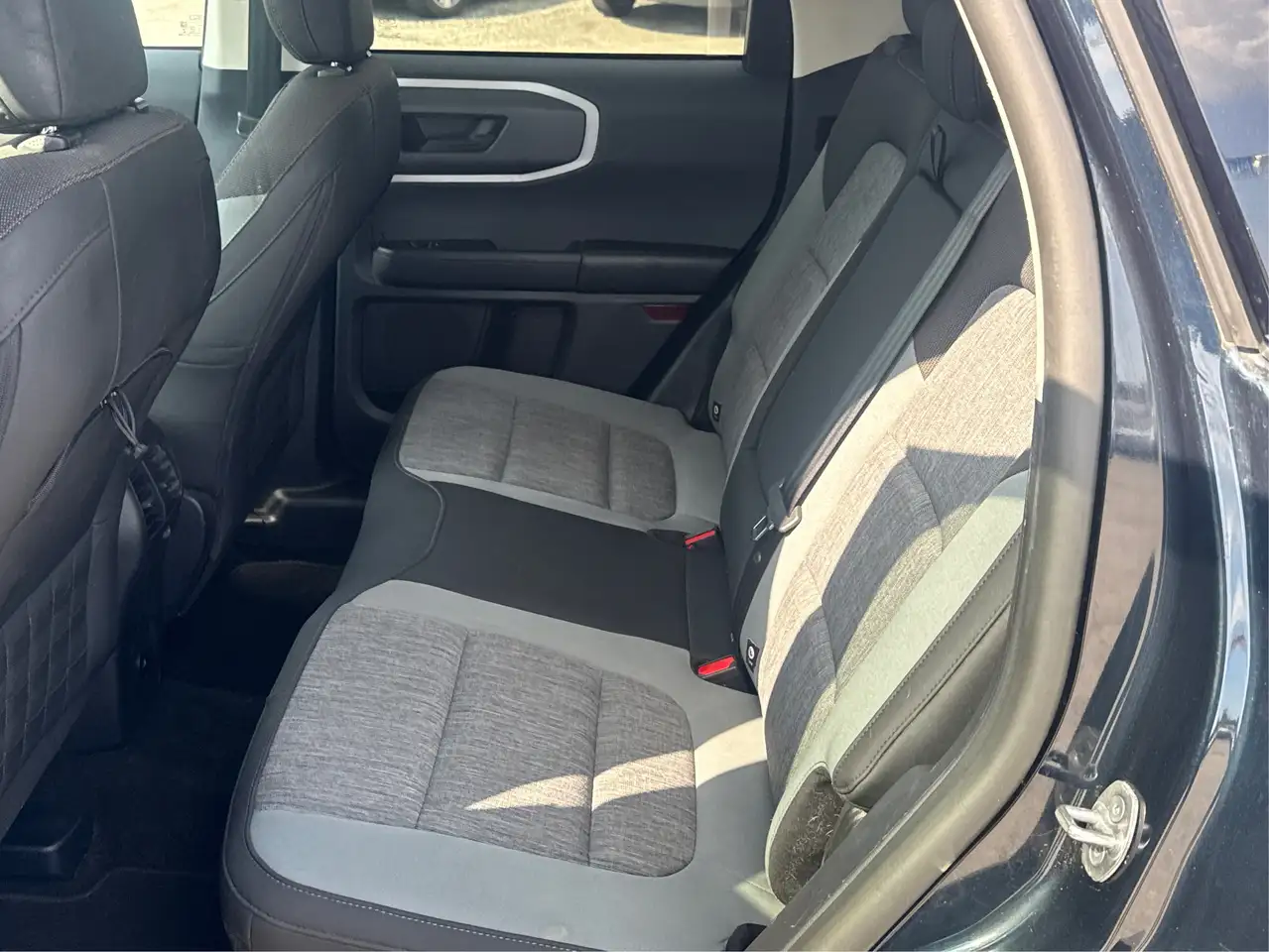 Ford Bronco Sport photo Ford Bronco Sport