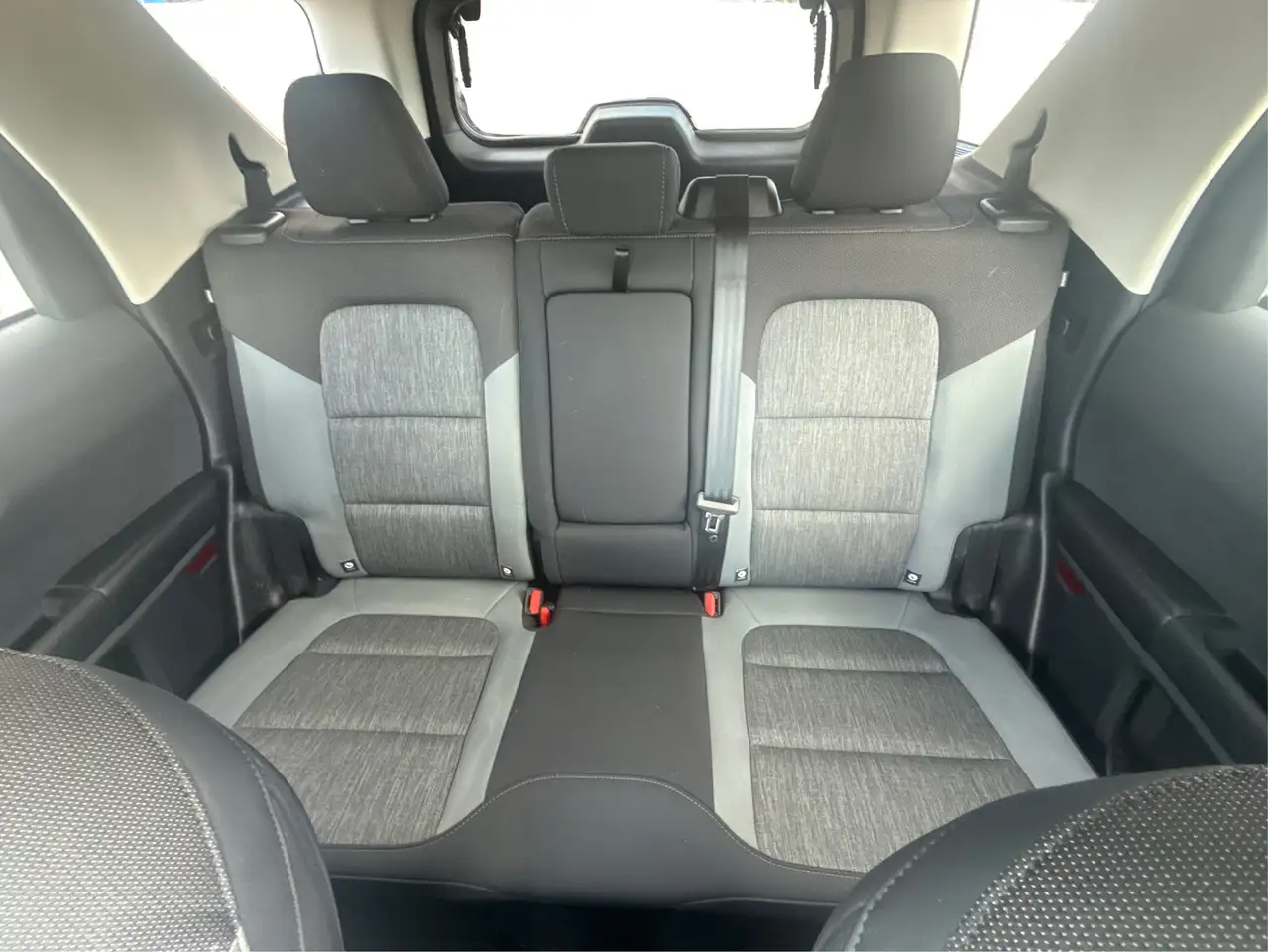 Ford Bronco Sport photo Ford Bronco Sport