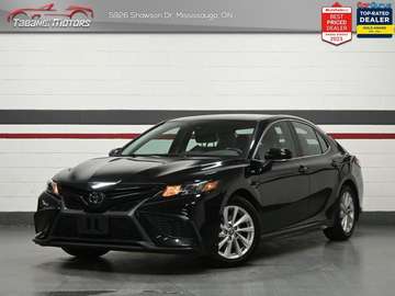 SE  No Accident Leather Heated Seats Radar Cruise