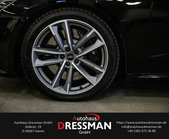 Audi S7 view 8