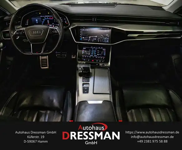 Audi S7 view 14