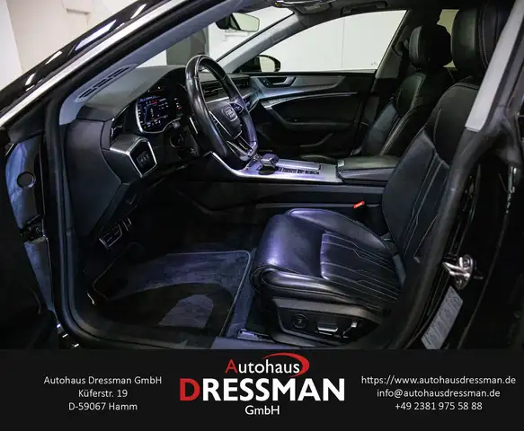 Audi S7 view 10