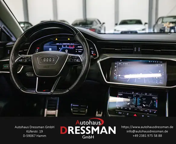 Audi S7 view 15