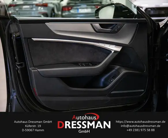 Audi S7 view 9